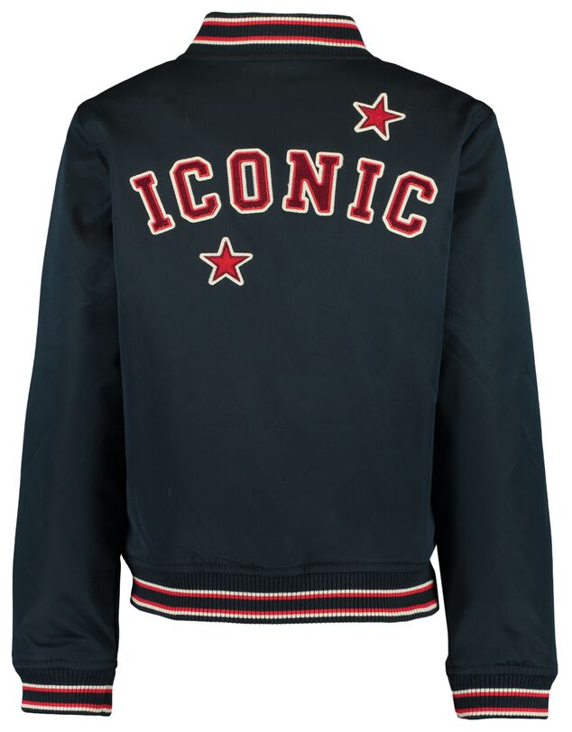 Jacket Jazzy Jr image number 1