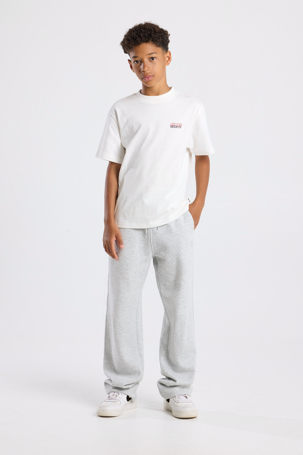 Evert JR image number 1