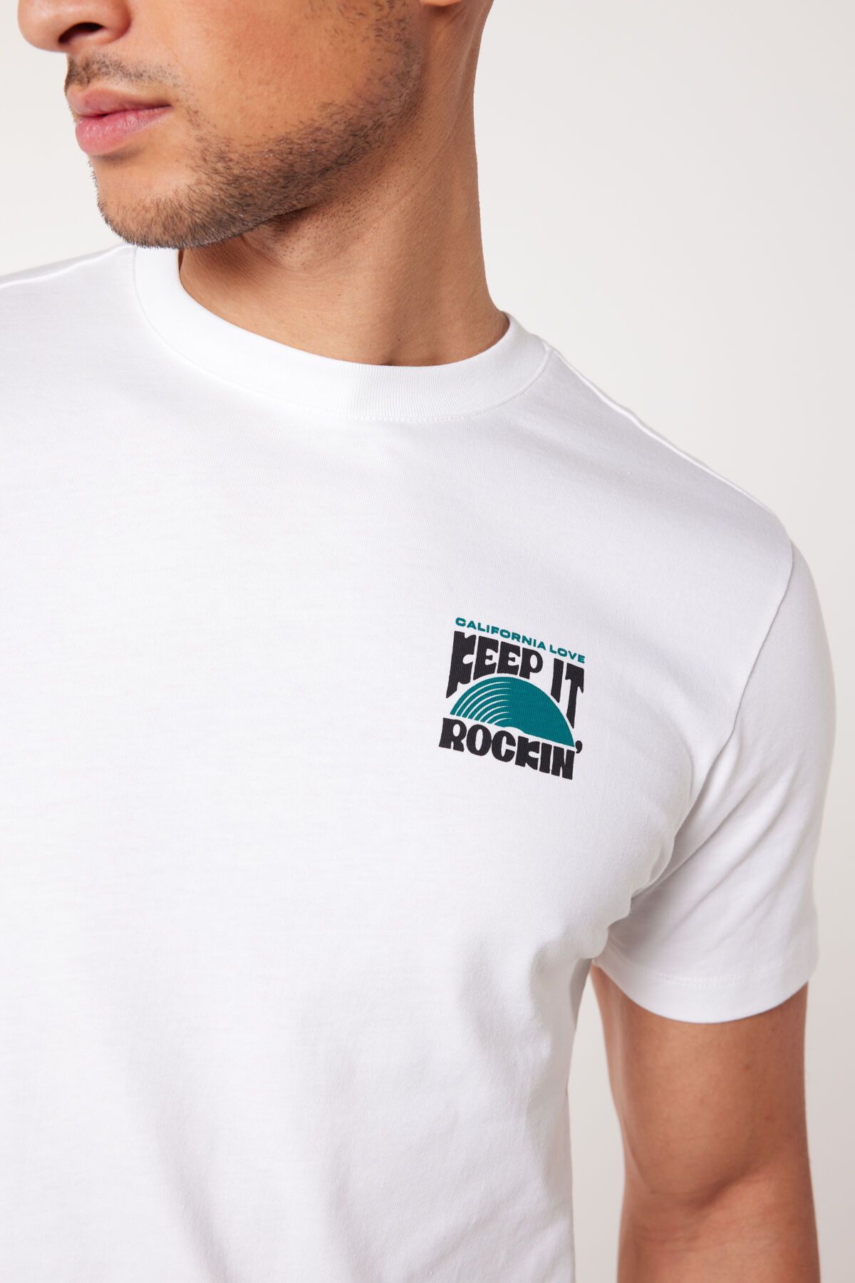 T-shirt Earl image number 3