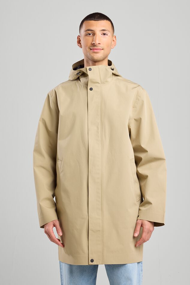 Rain jacket Jones image number 0