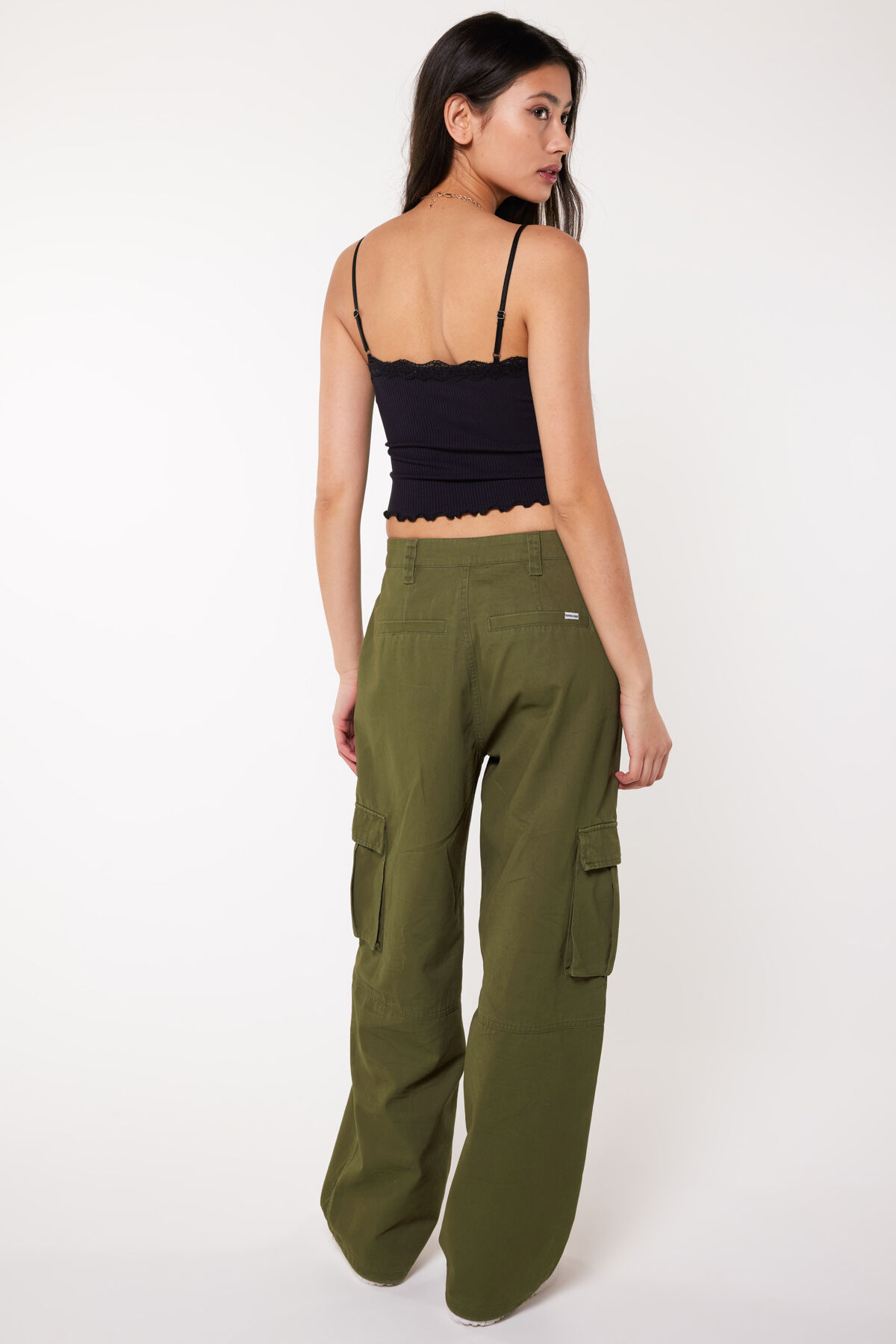 Trousers Paityn image number 2