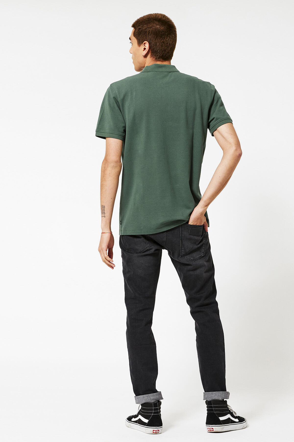 polo Elton polo image number 2