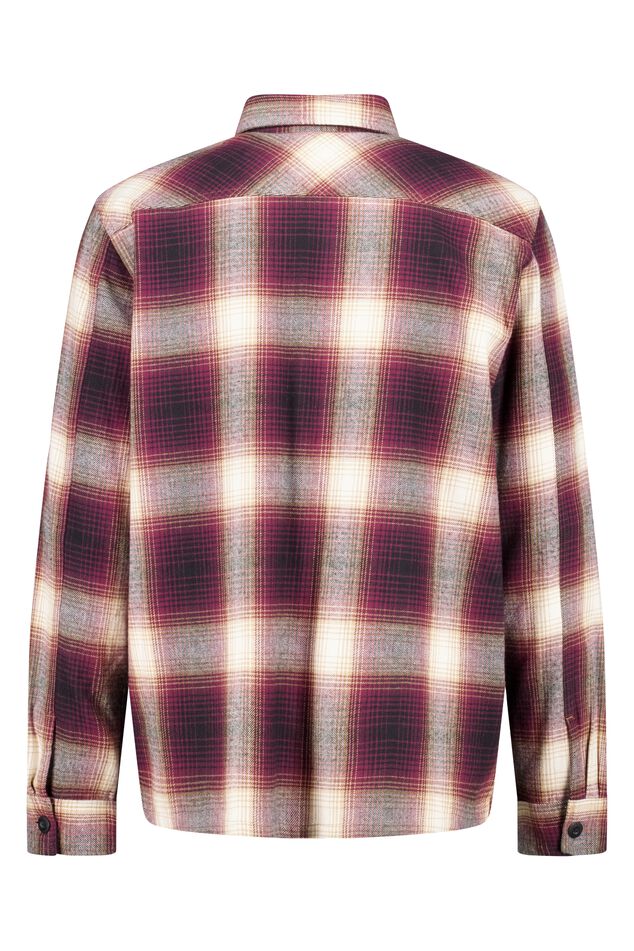 Overshirt Hoover image number 5