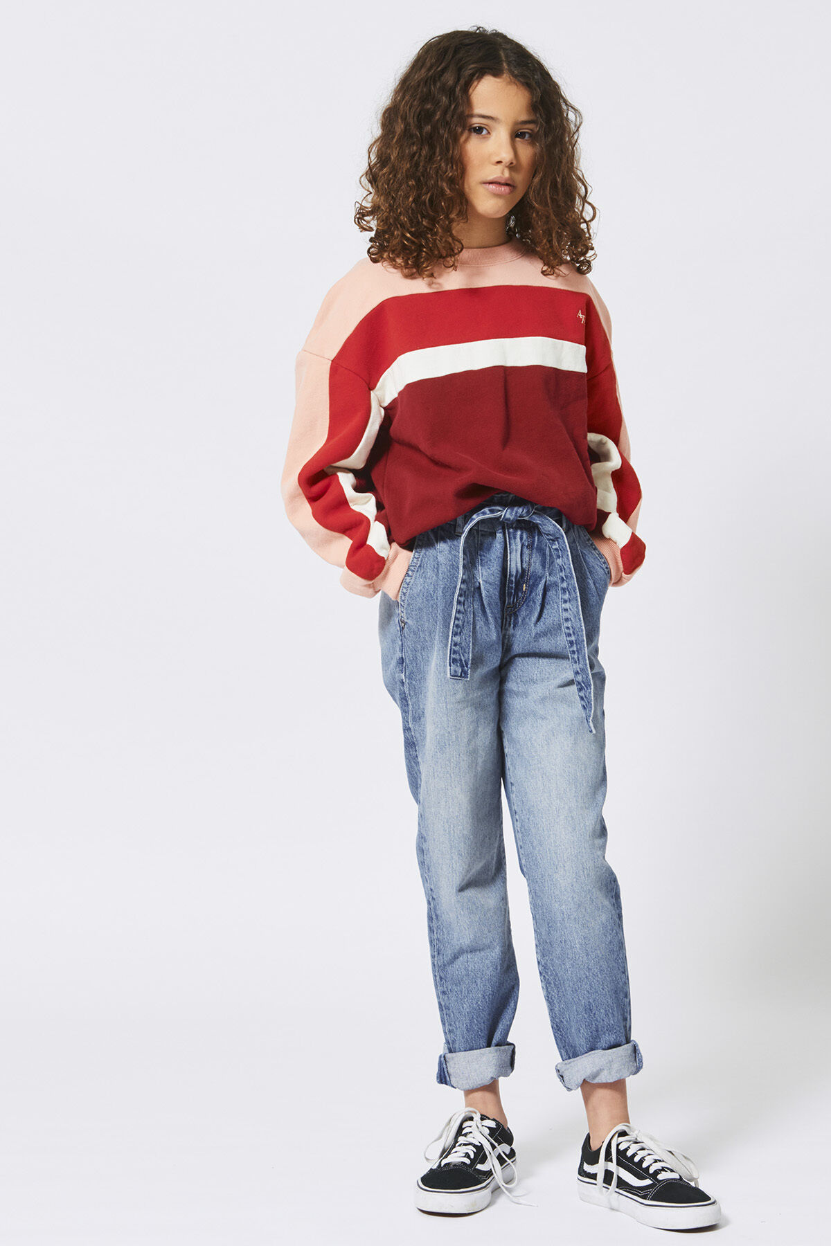 Jeans Kae jr image number 0