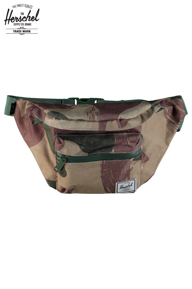 Waist bag 10017 Seventeen 3.5 L image number 0