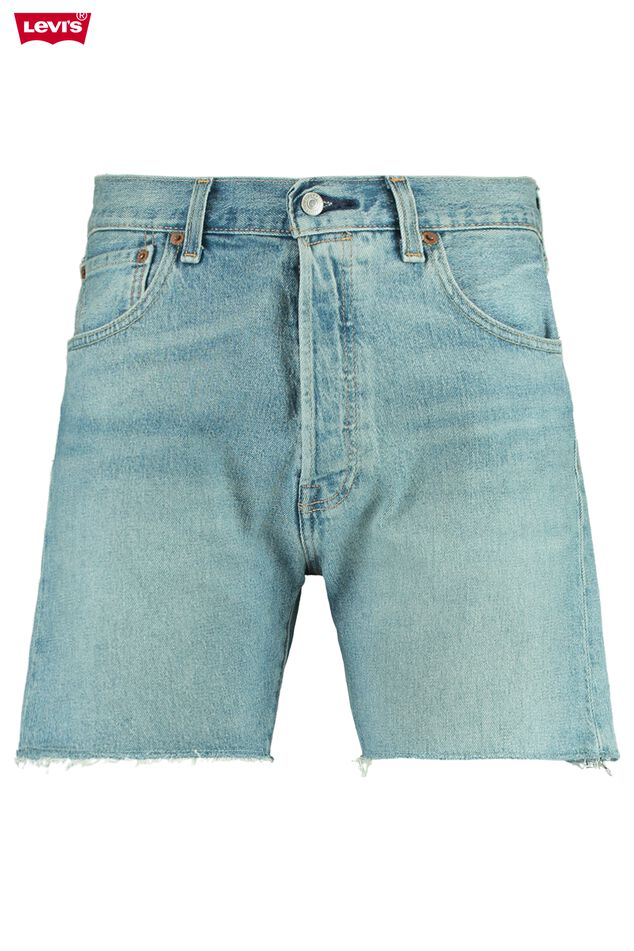Denim short 501 93 Shorts image number 4