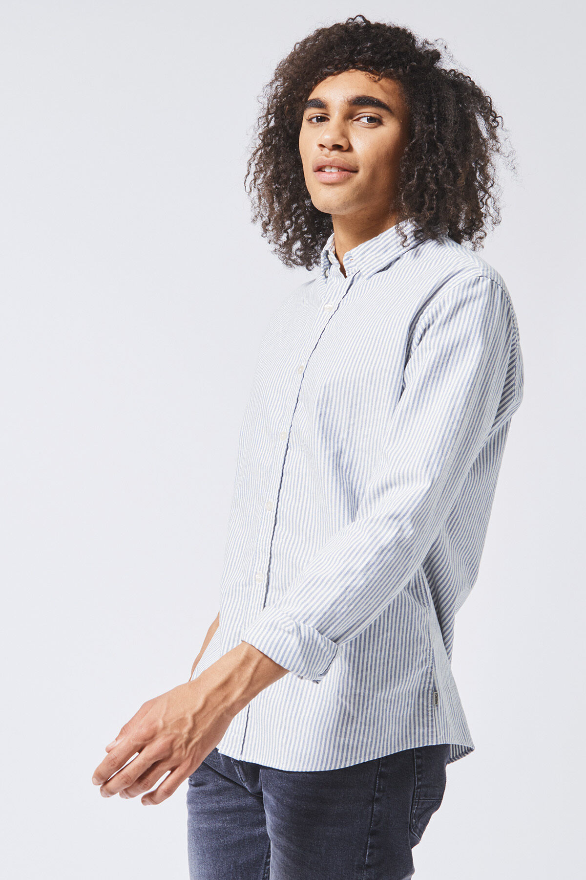 Shirts Hiller image number 1