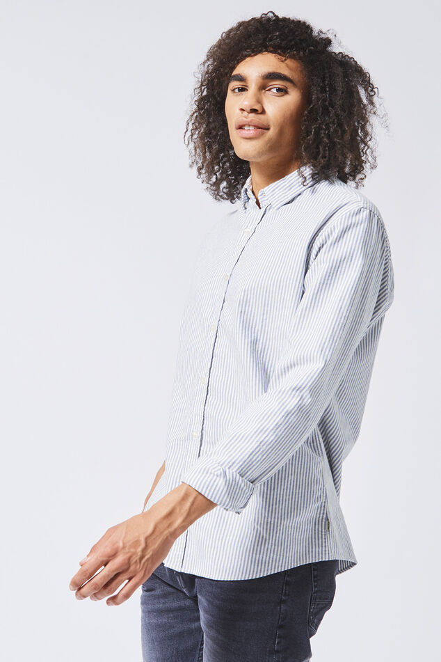 Shirts Hiller image number 1