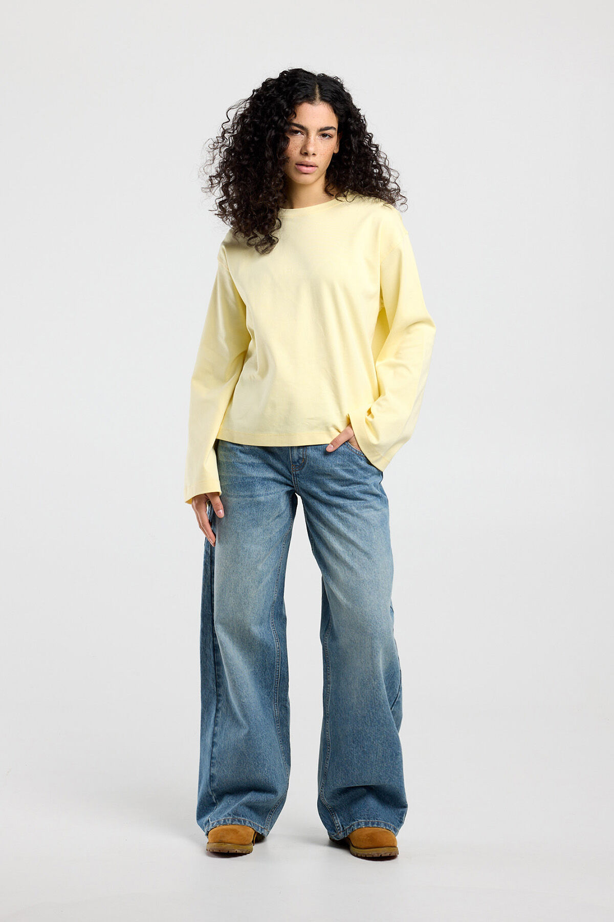 Longsleeve Lilly image number 1