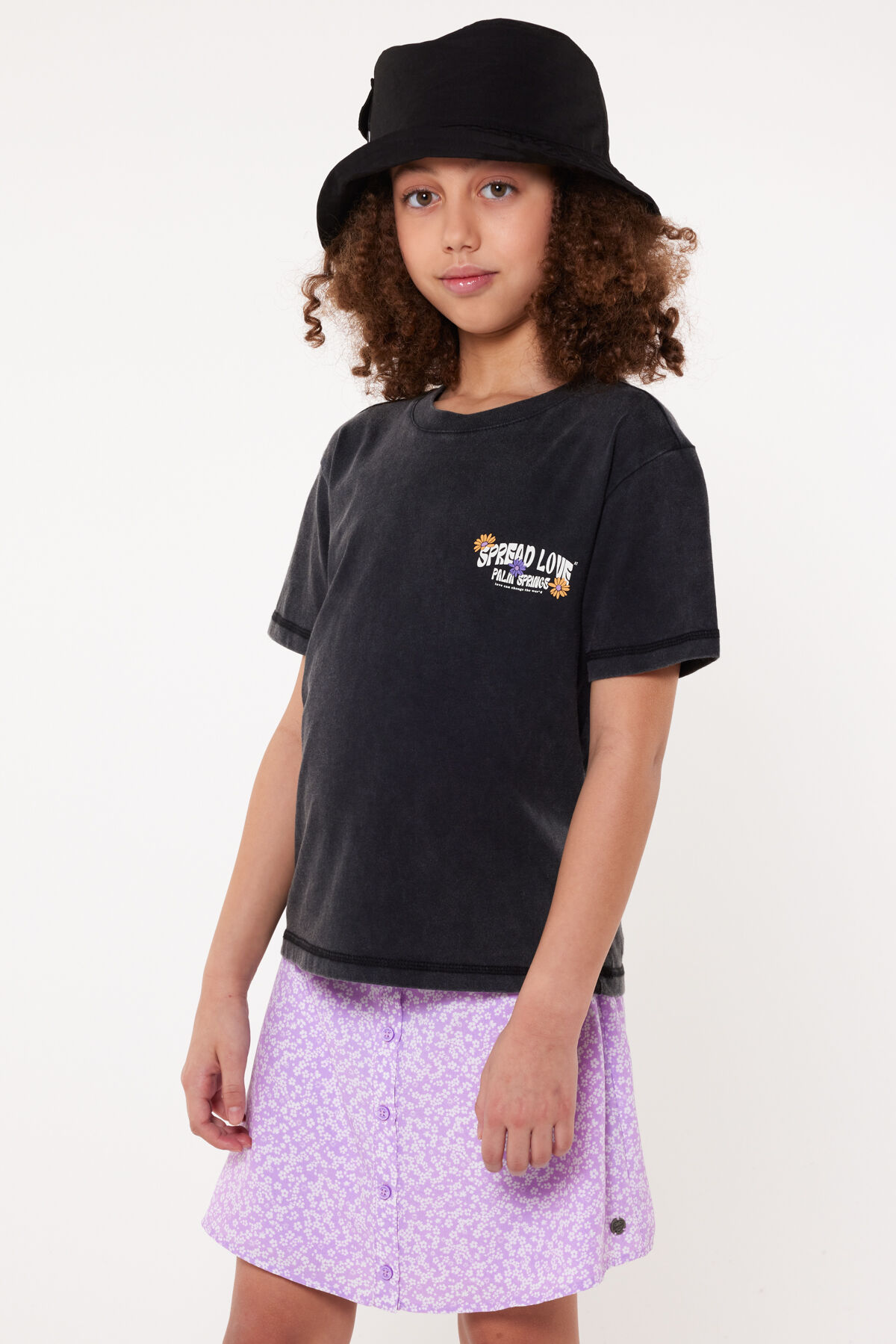 T-shirt JR image number 1