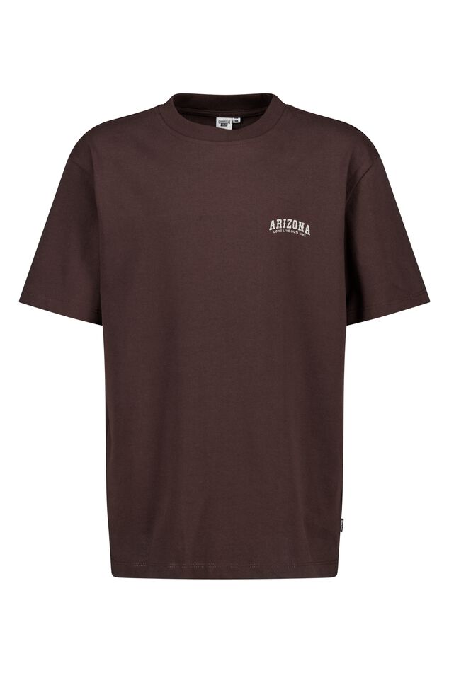 T-shirt Esteban JR image number 4