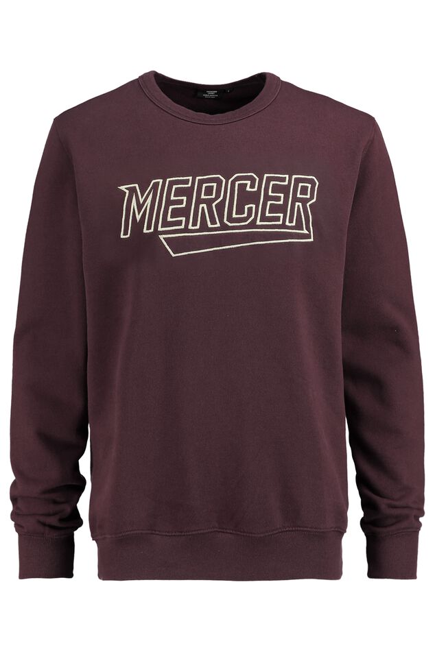Pull Sef mercer image number 4
