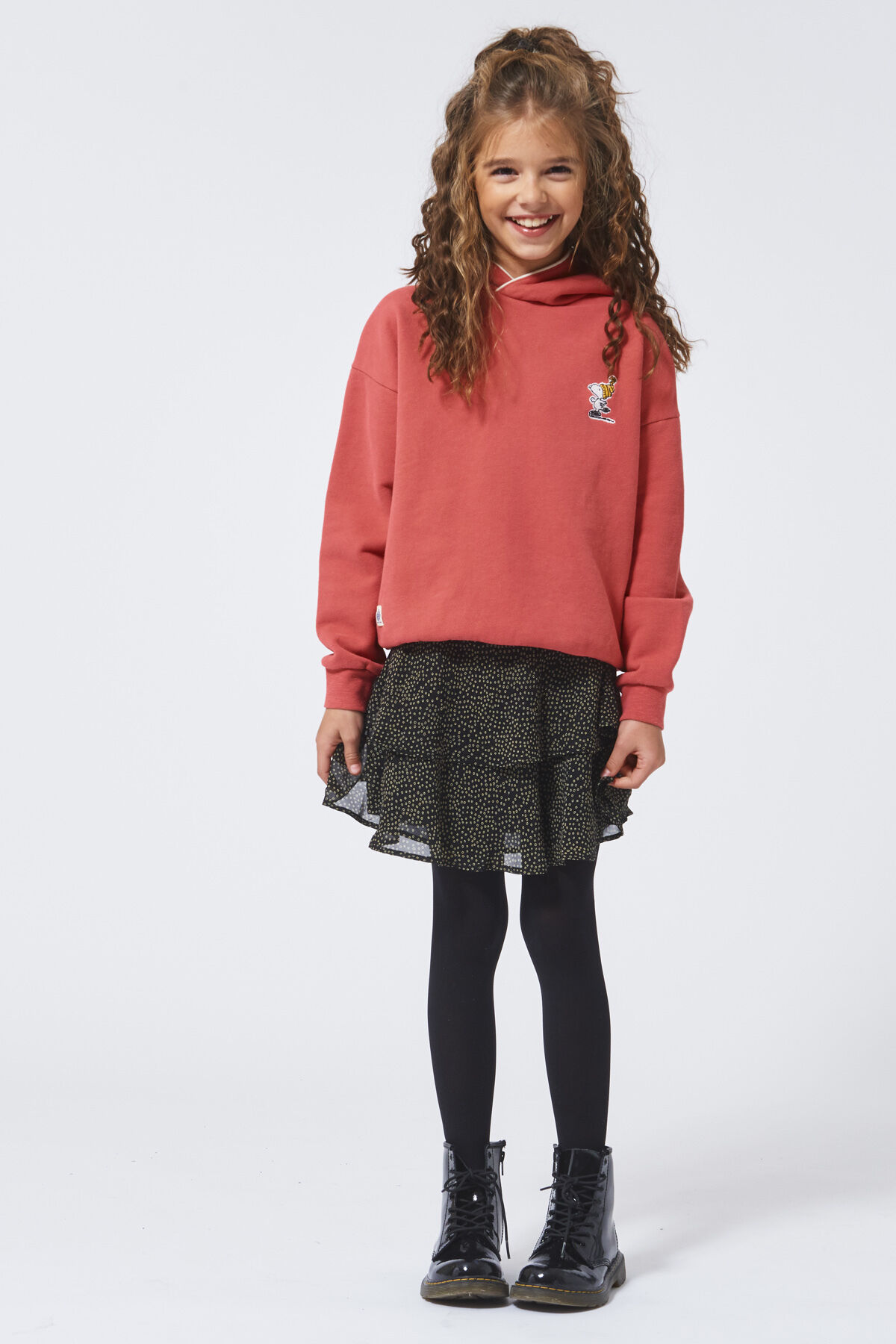 Skirt Rosie Jr image number 0