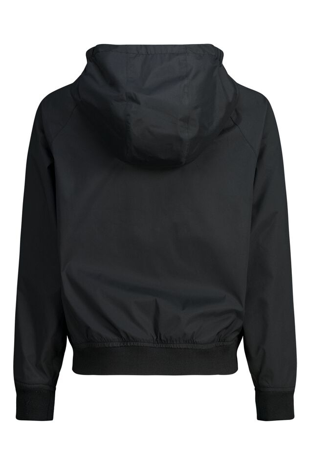 Hooded bomber Jupiter JR  image number 5