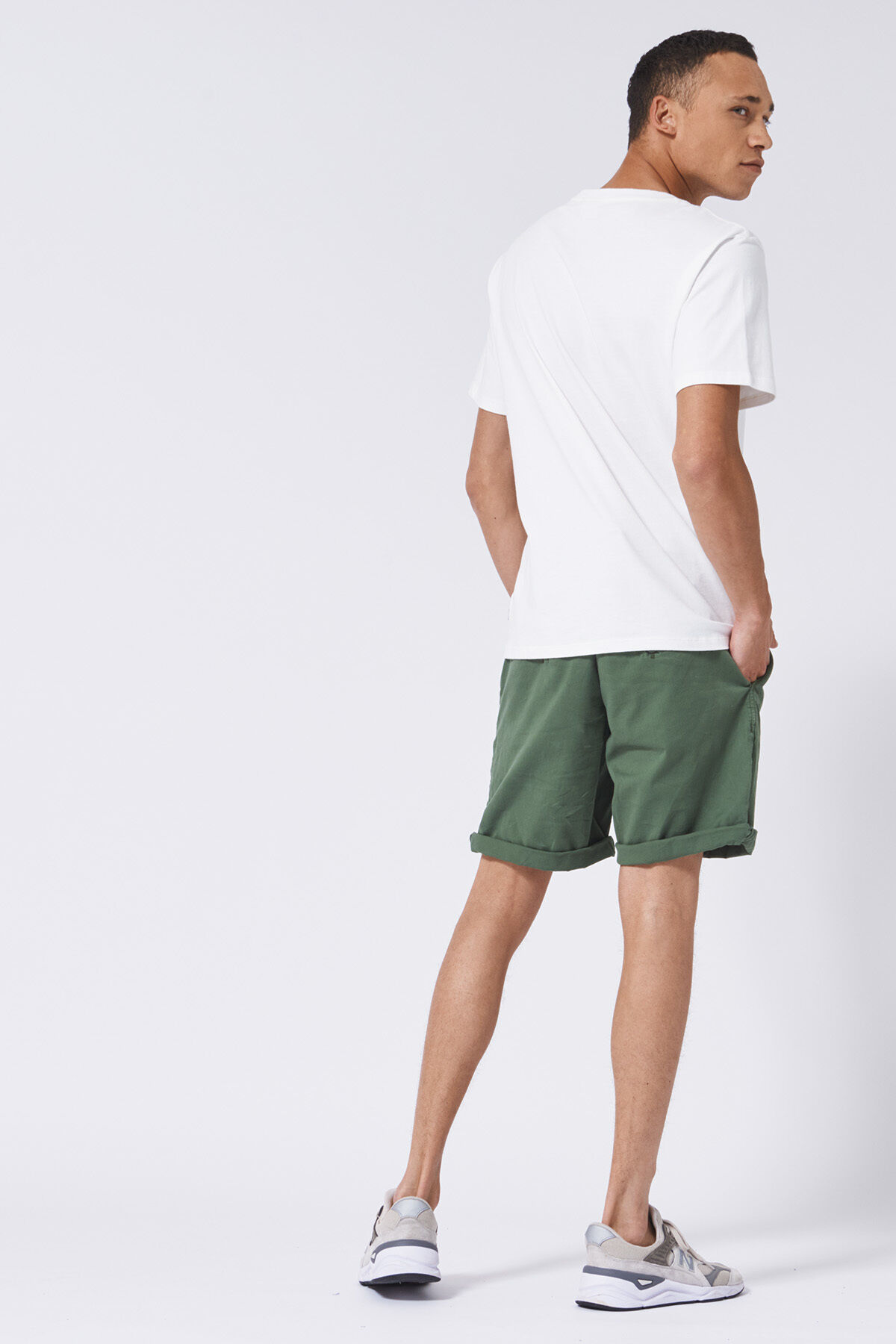 Short Steven image number 0