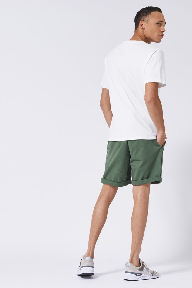 Short Steven image number 0