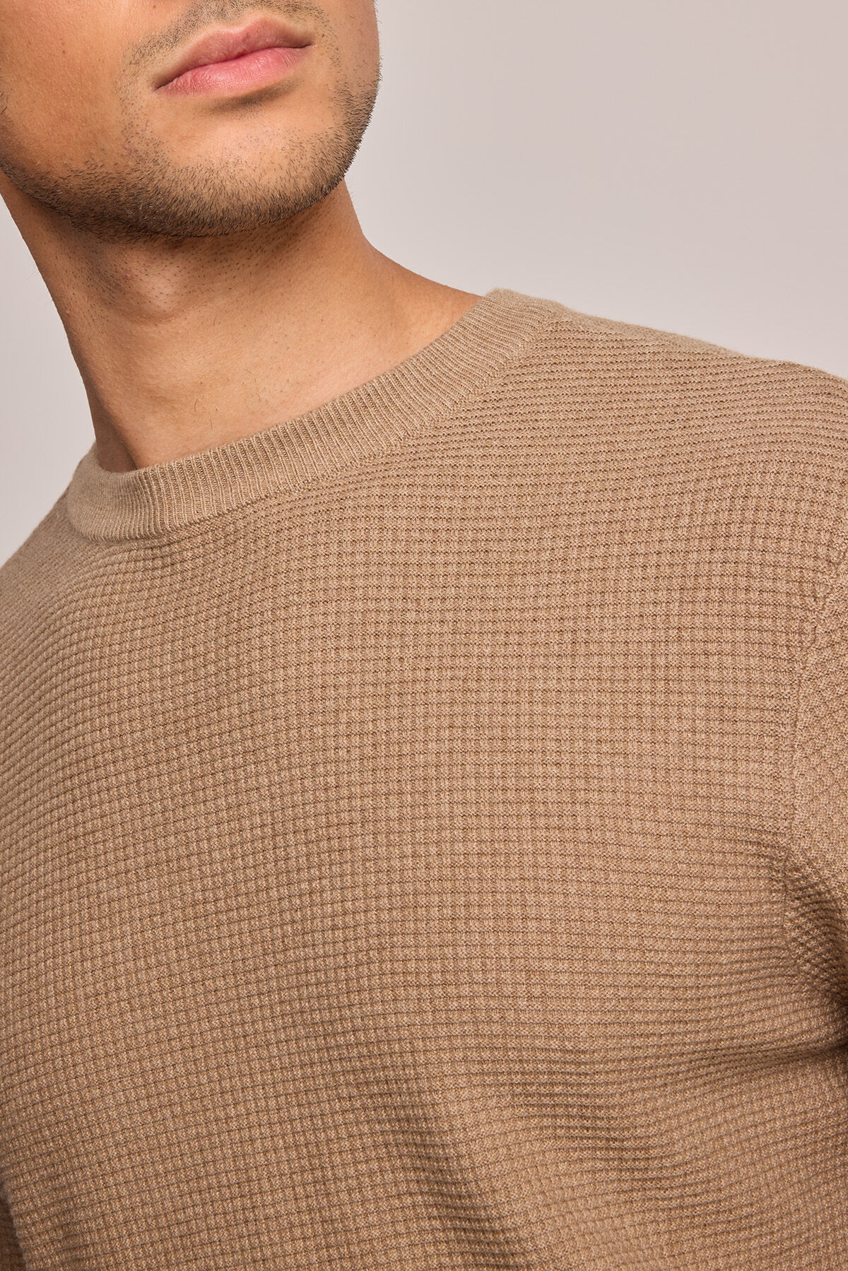 Pullover Kain image number 3