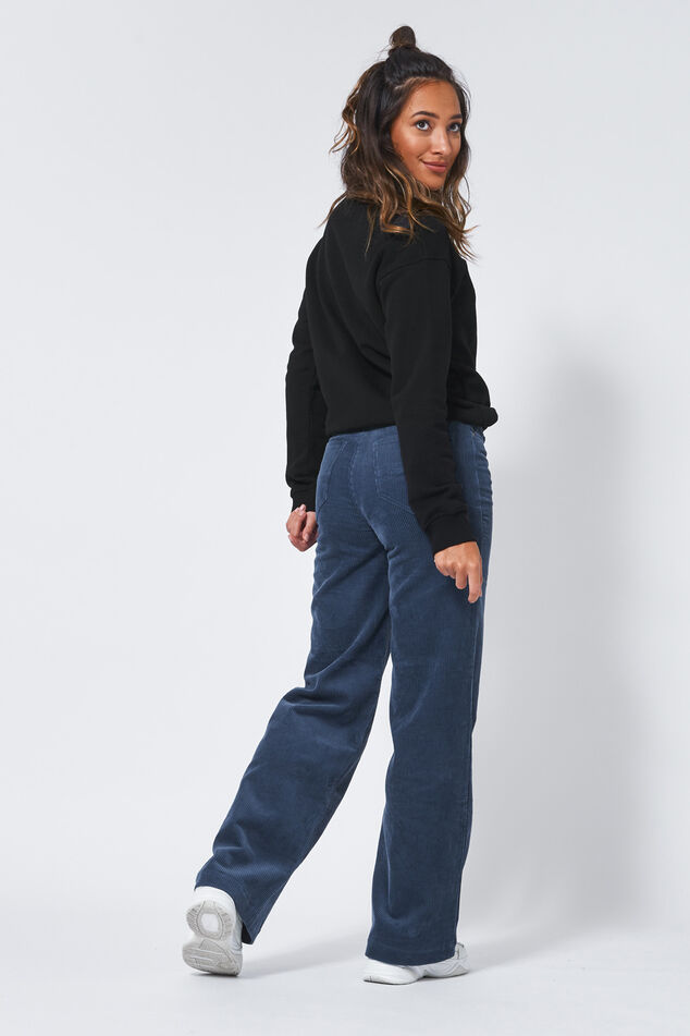 Sweat Suzy image number 2