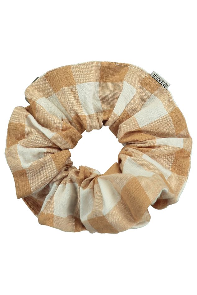 Scrunchie AOP Scrunchie image number 0