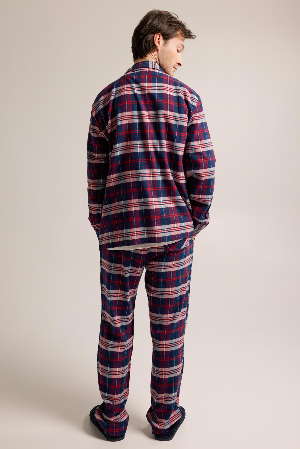 Pyjamahose Nathan Bottom image number 2