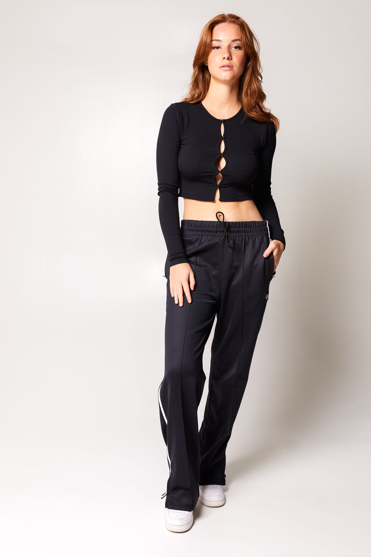 Longsleeve Lemy image number 1