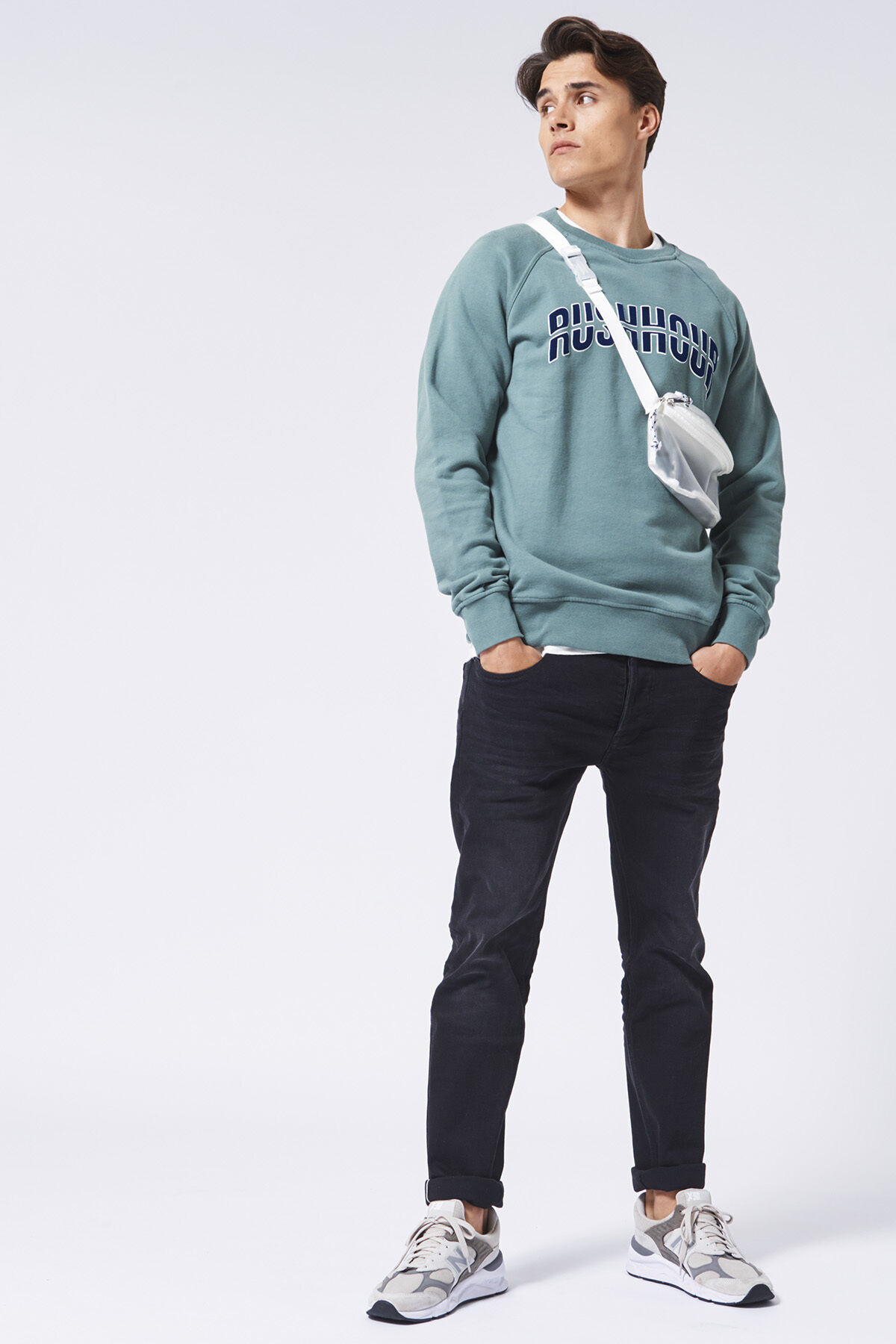 Sweat Sergio Rush image number 0