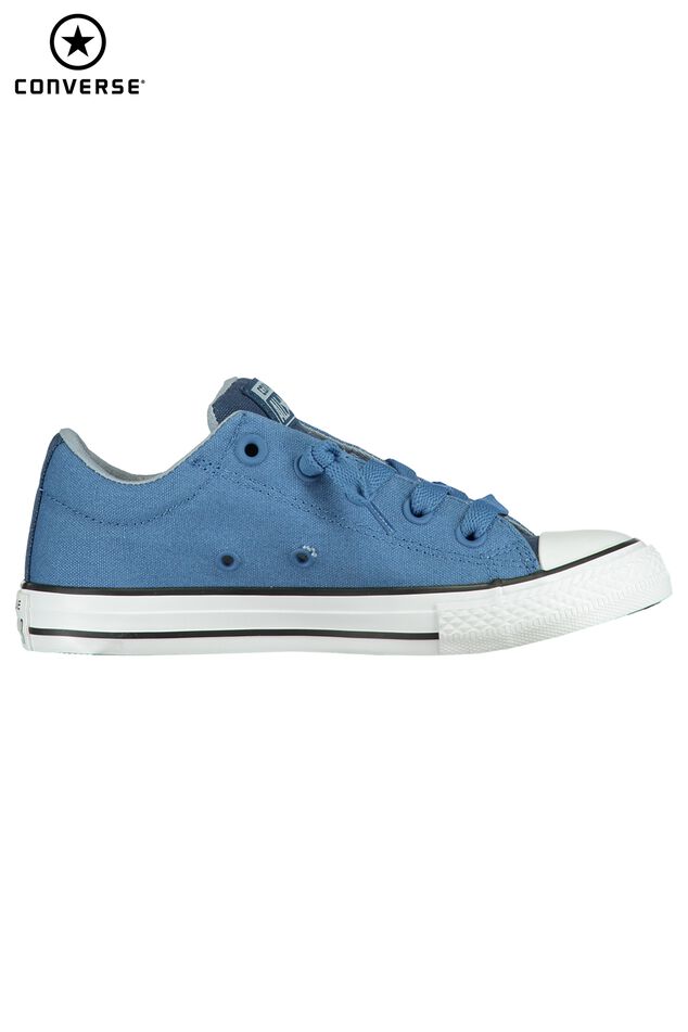 Converse All Stars Chuck taylor street image number 0