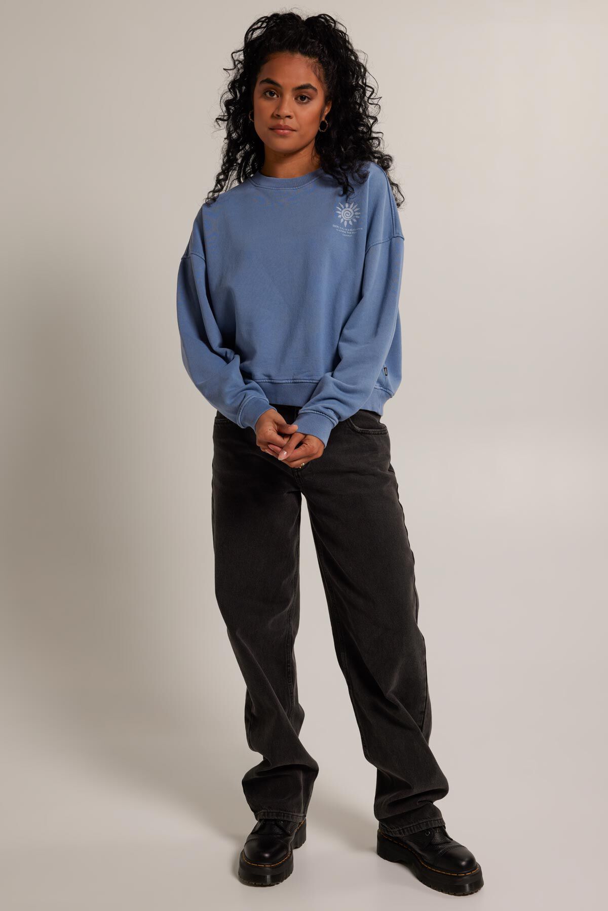 Sweater Sloane image number 1
