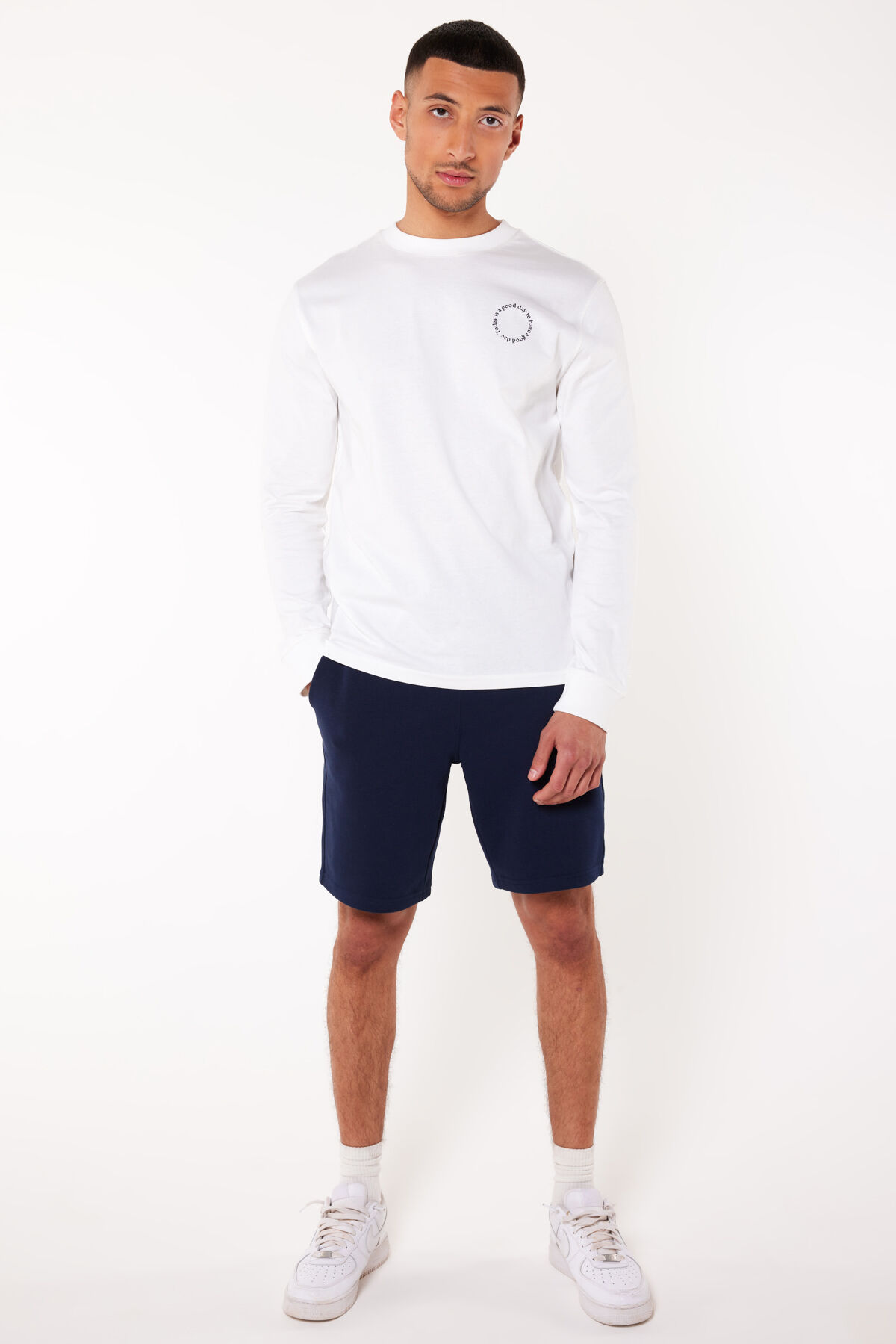 Long sleeve Lowel image number 0