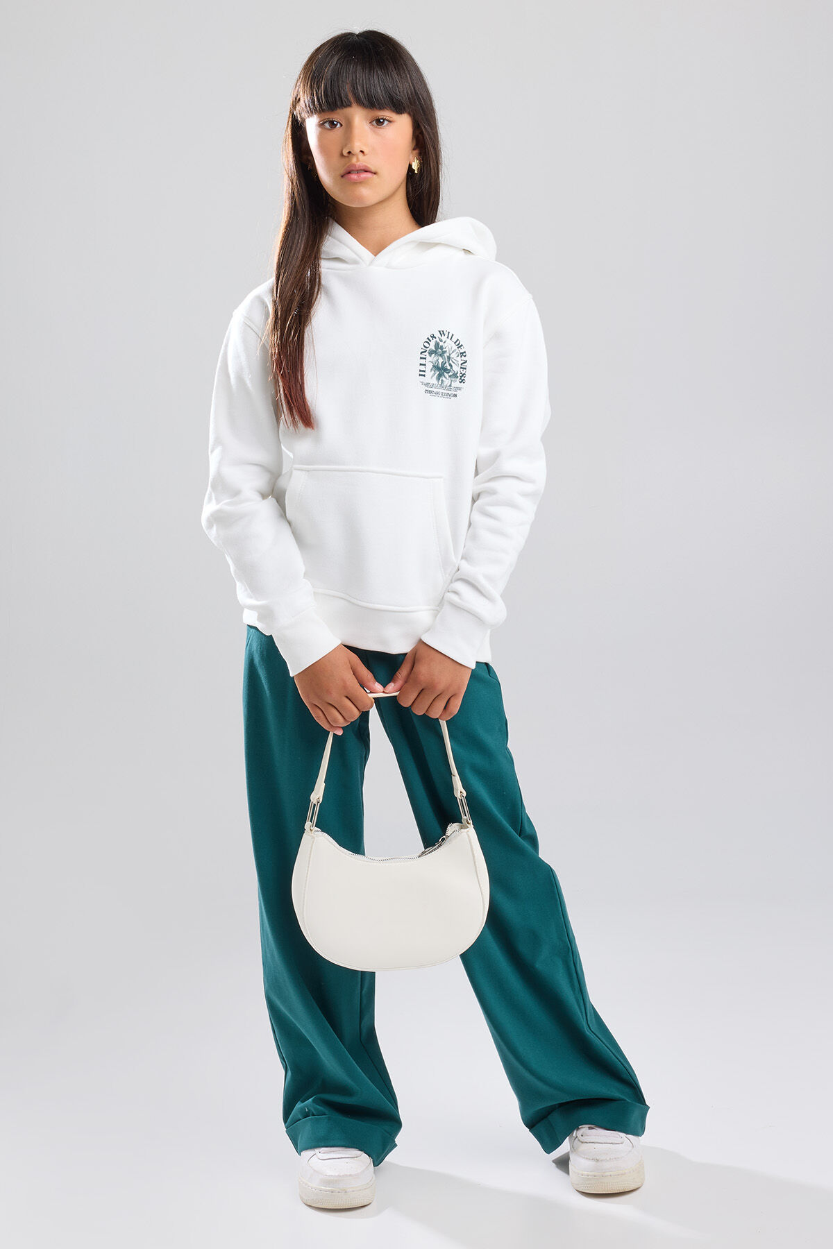 Hoodie Sofia Jr image number 0