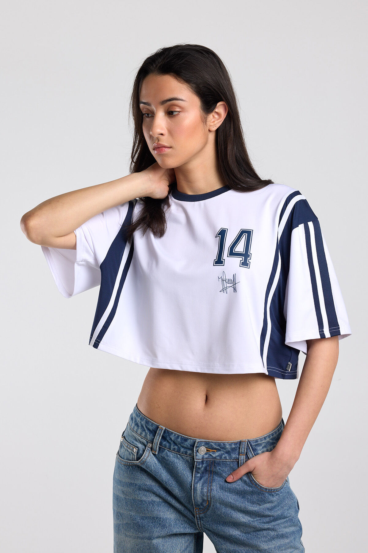 Cruyff LA Aztecs image number 0
