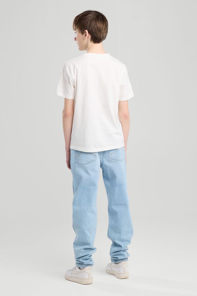 Jeans Delta Jr image number 2