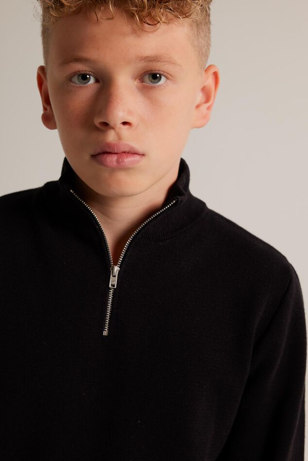 Pullover Konrad JR image number 3