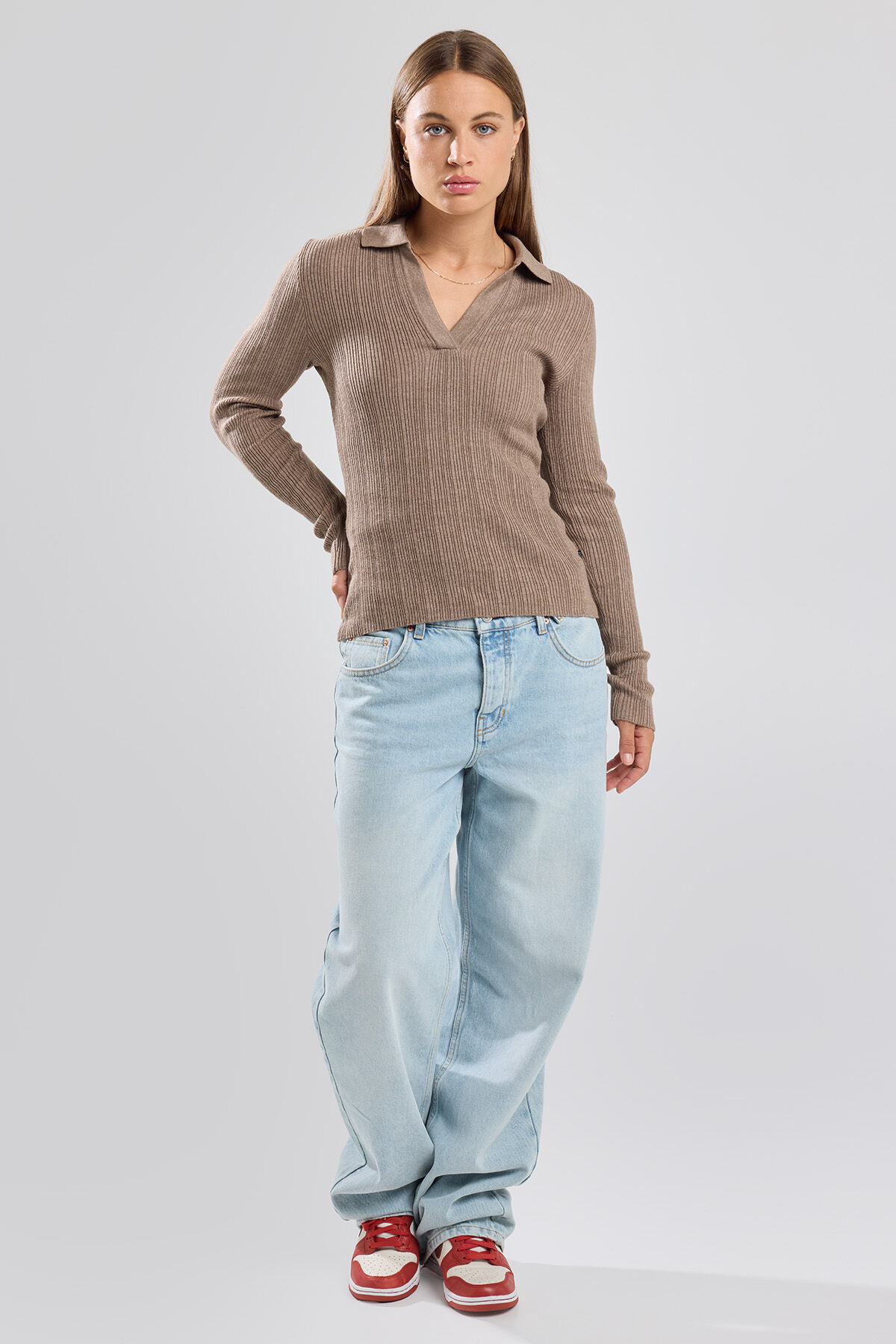 Jumper Kaby image number 1