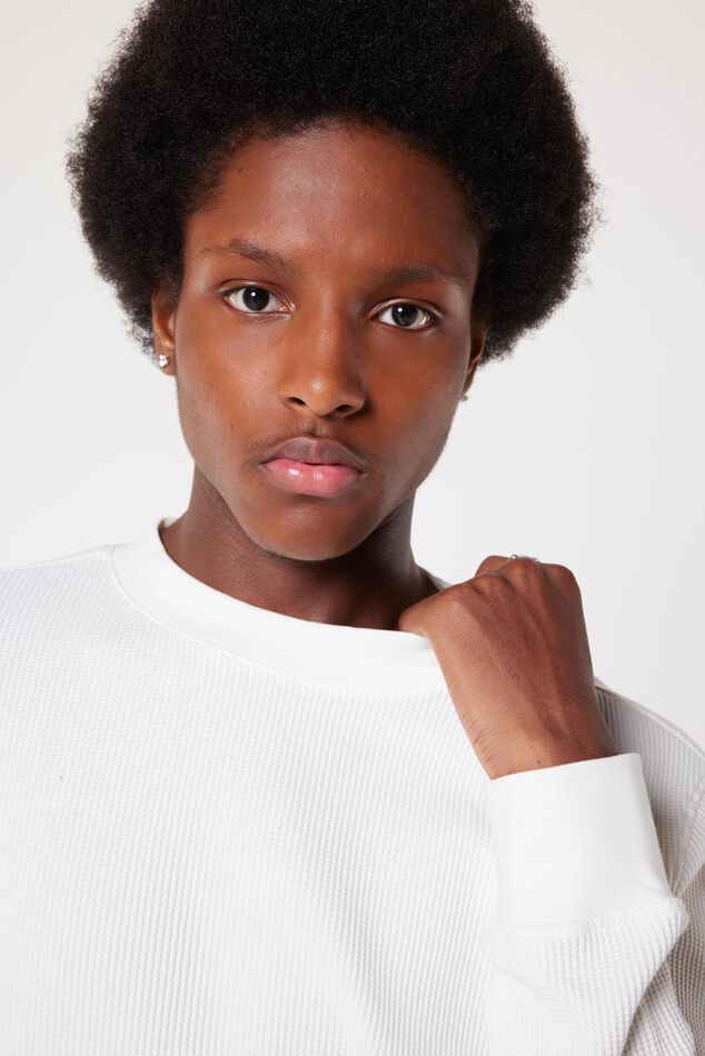 Long sleeve Lonan image number 3