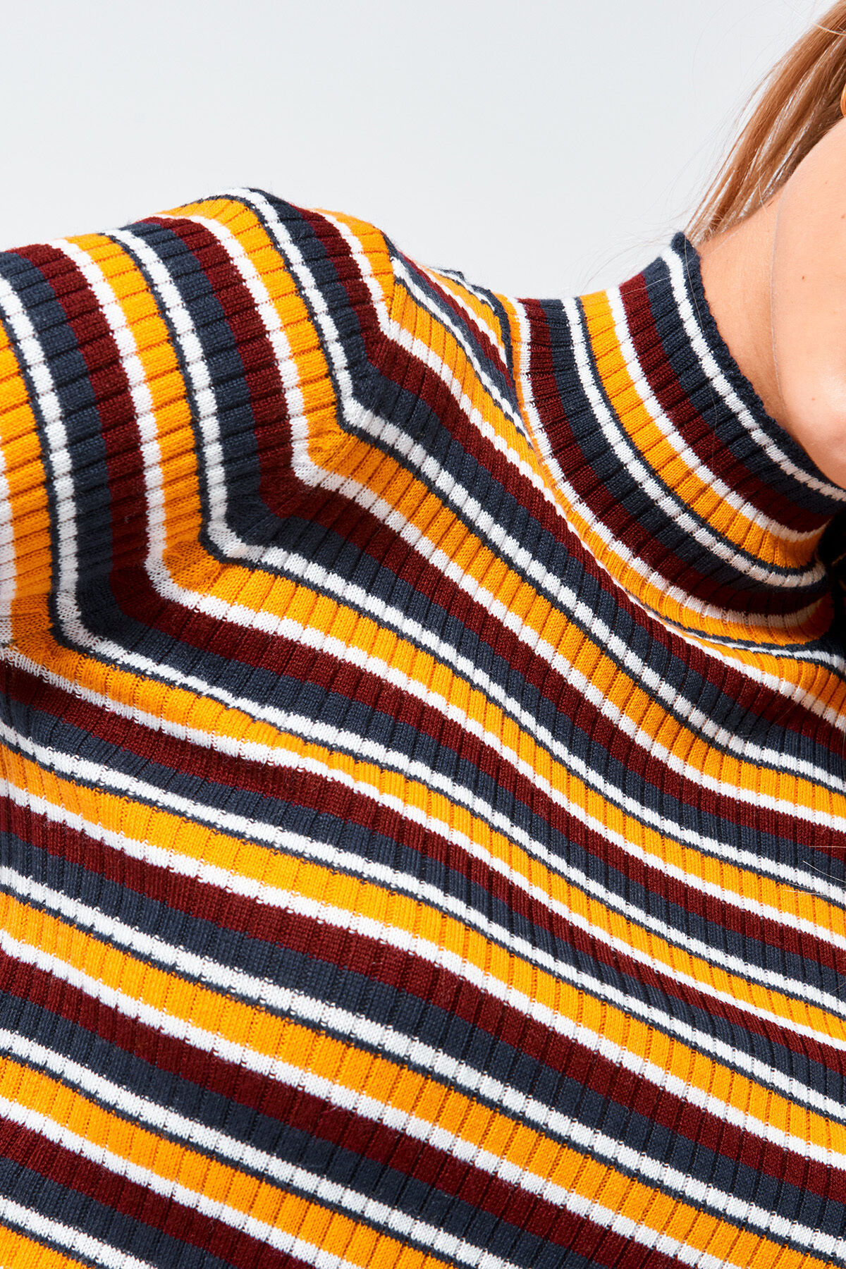 Turtleneck Krista image number 0