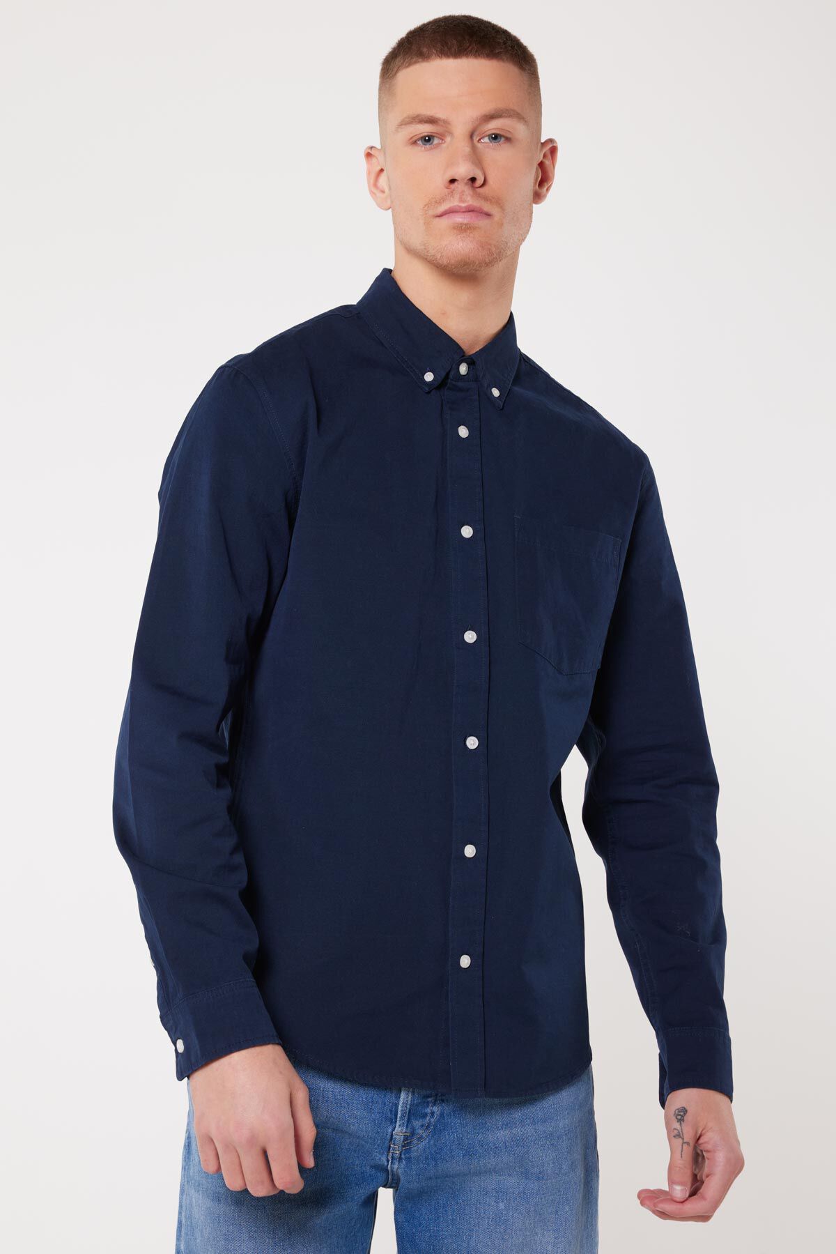 Hemd Hacket image number 0