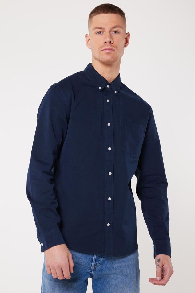 Shirt Hacket image number 0