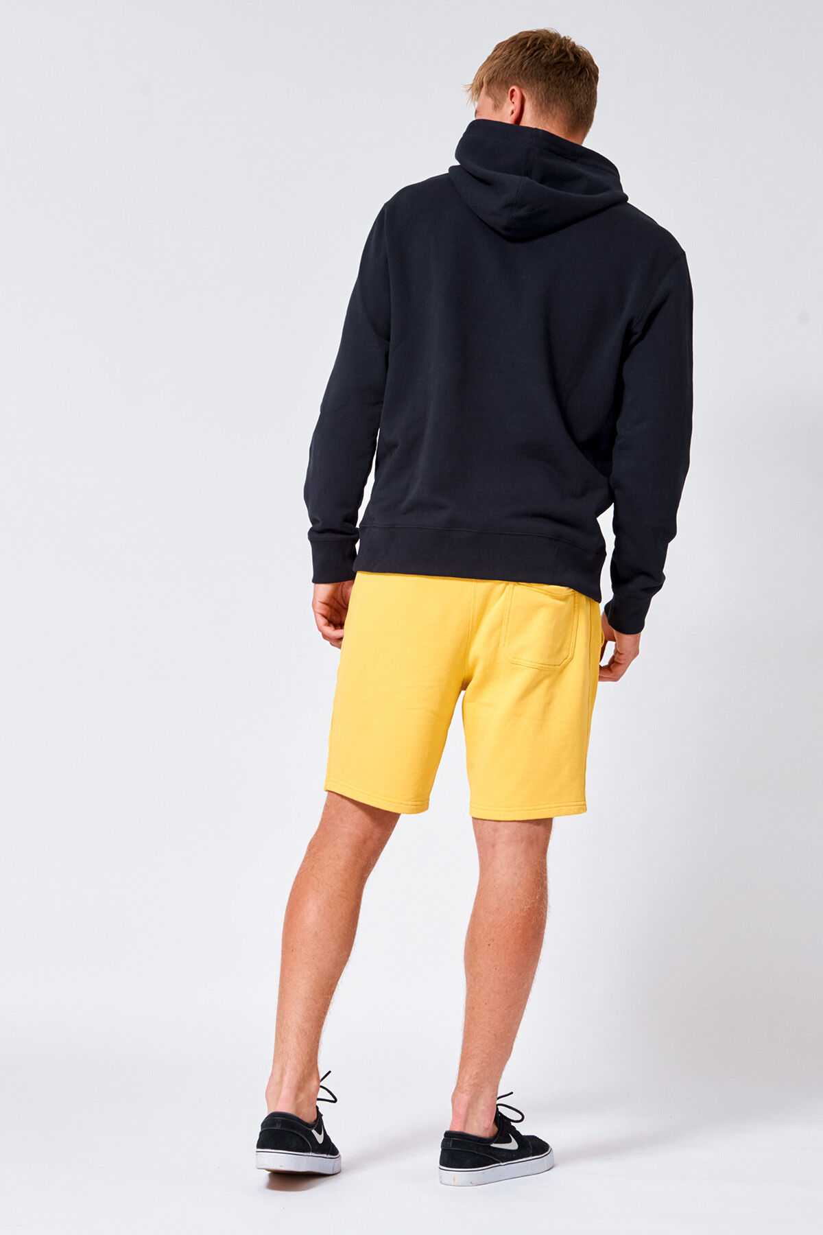 Sweat short Sevan image number 2