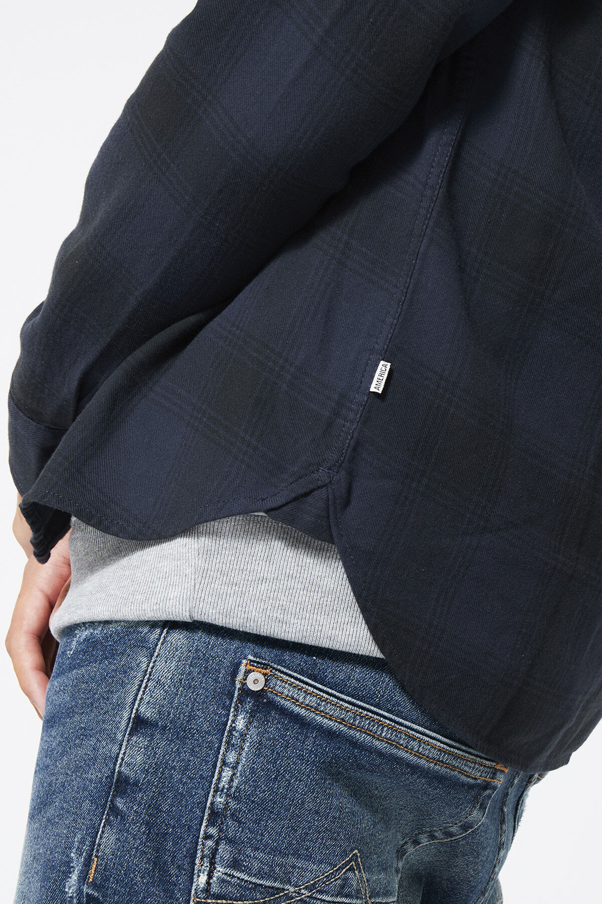 Hemd Hector image number 3