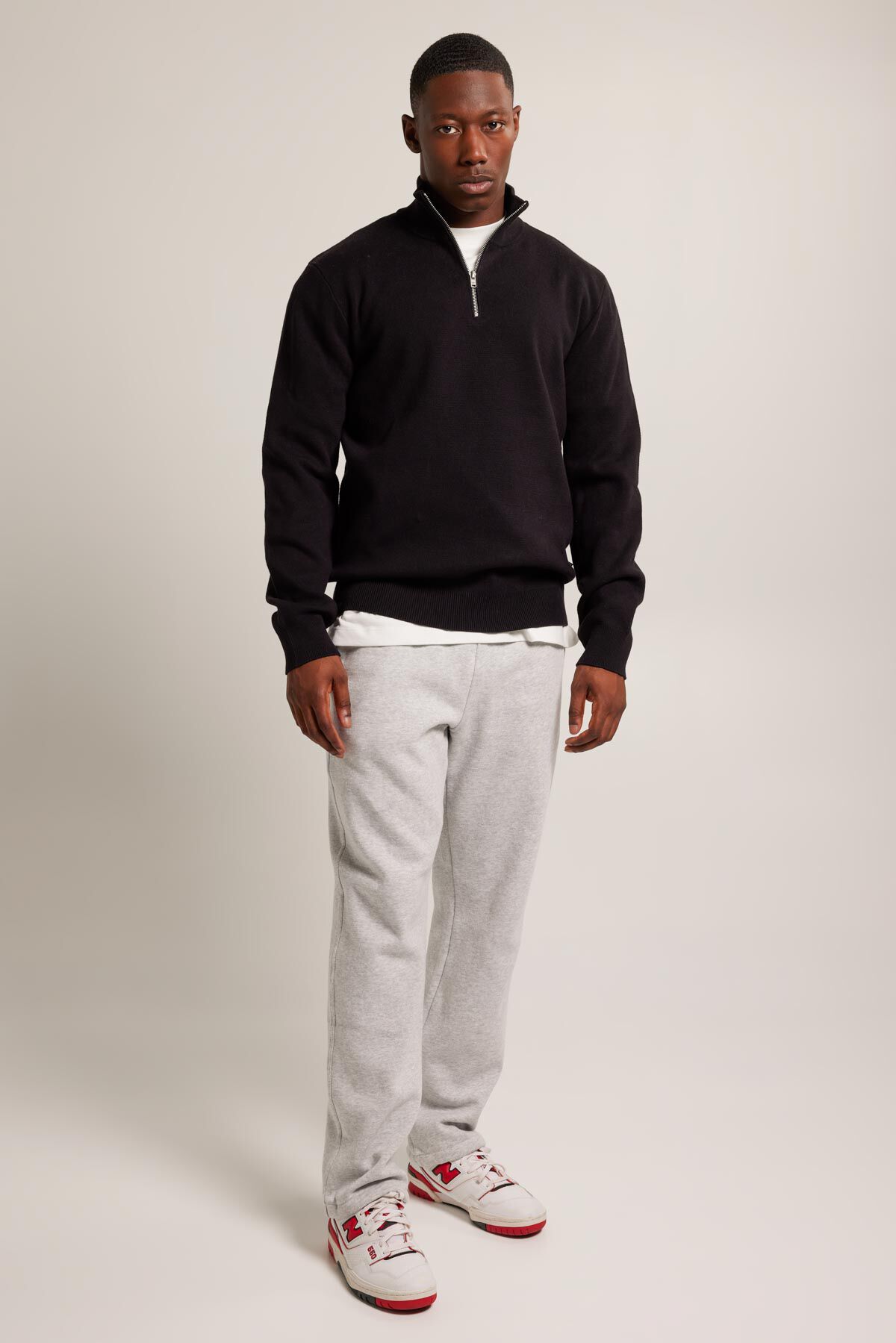 Jumper Konrad image number 1