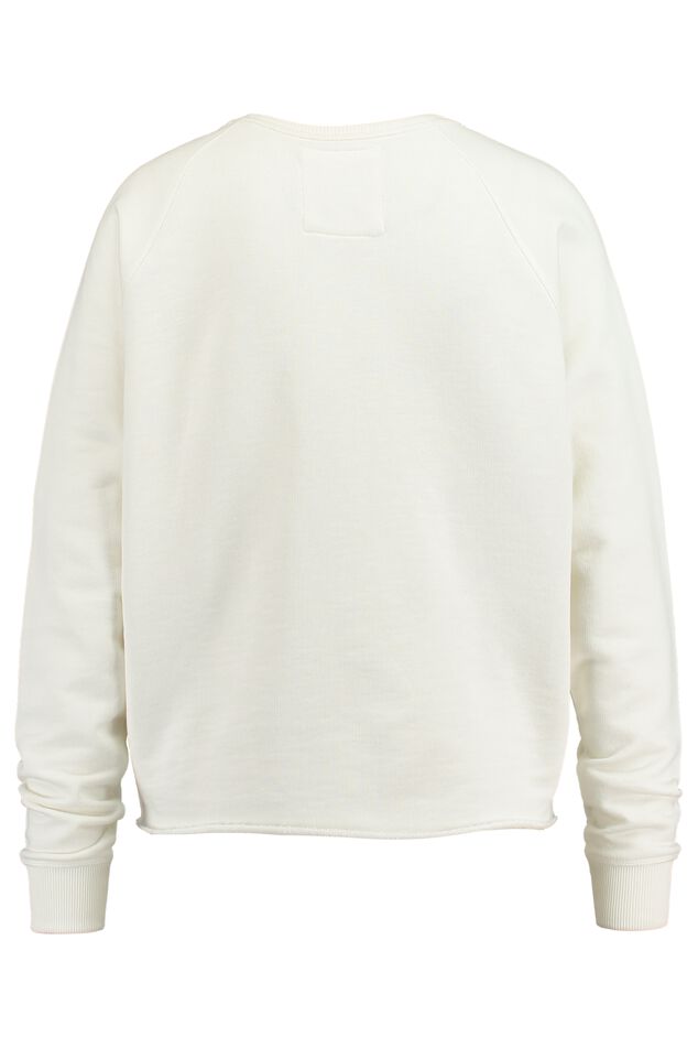 Sweater Stevie crew image number 1