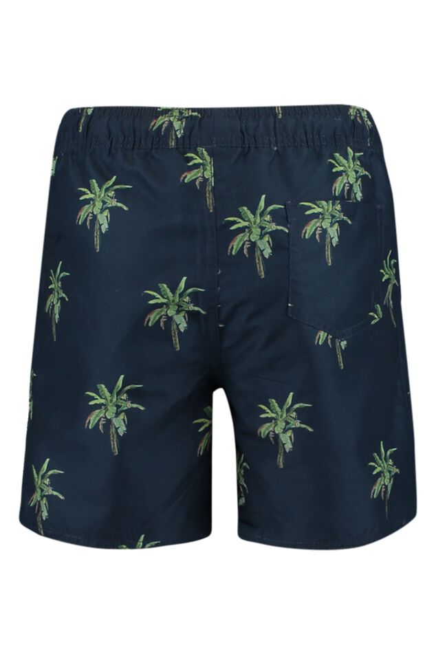 Swimming trunks Wilu AOP JR image number 1