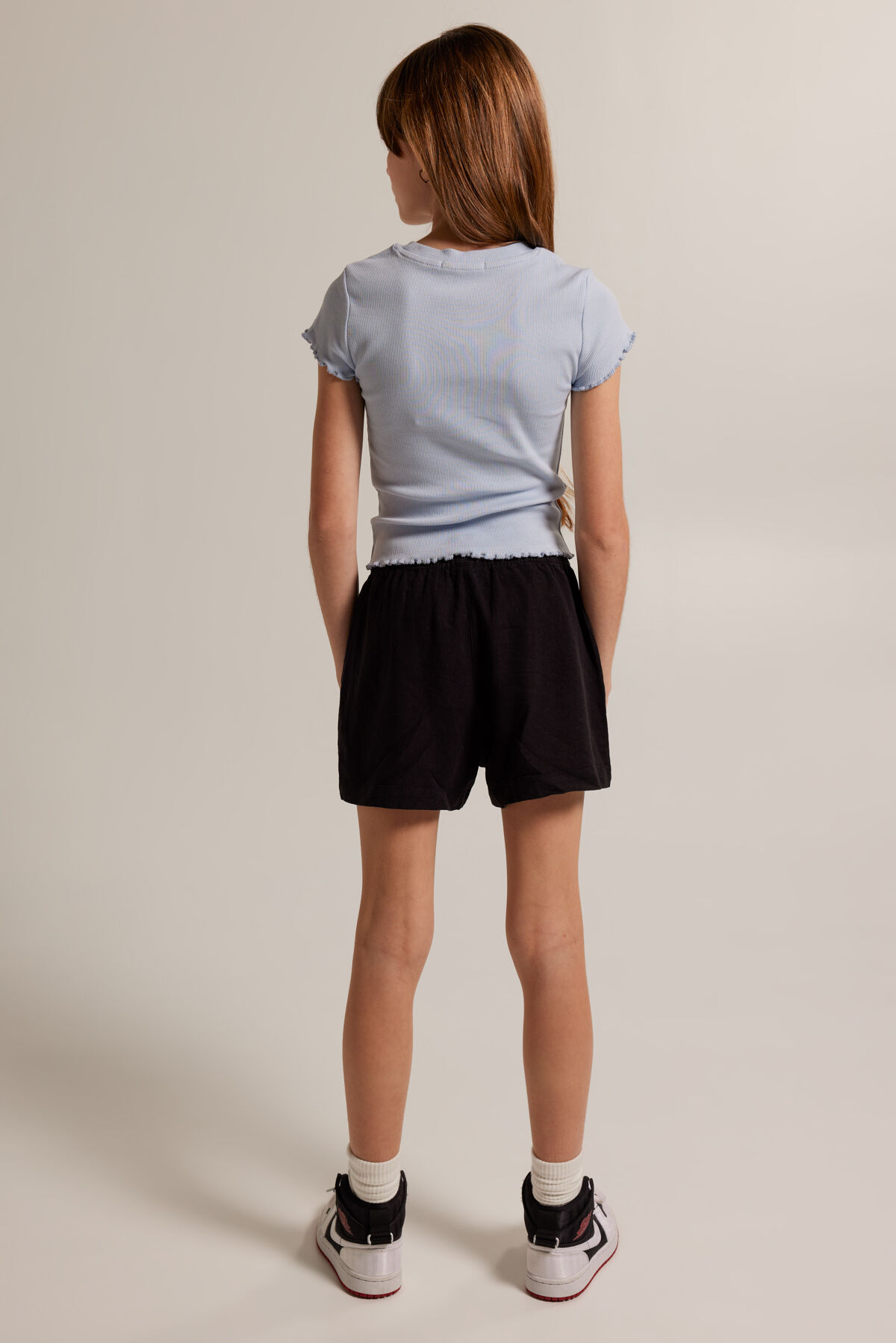 Short Nora jr image number 2