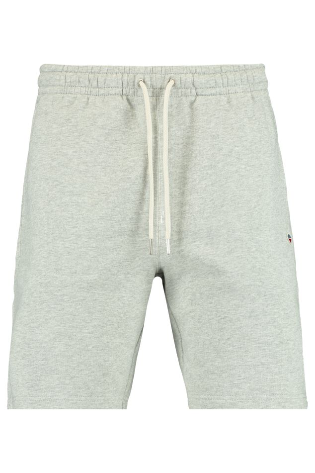 Sweat short Sevan image number 4