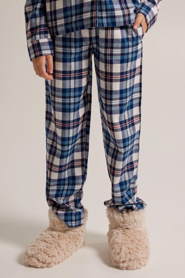 Loungepants Labello JR Bottom image number 0