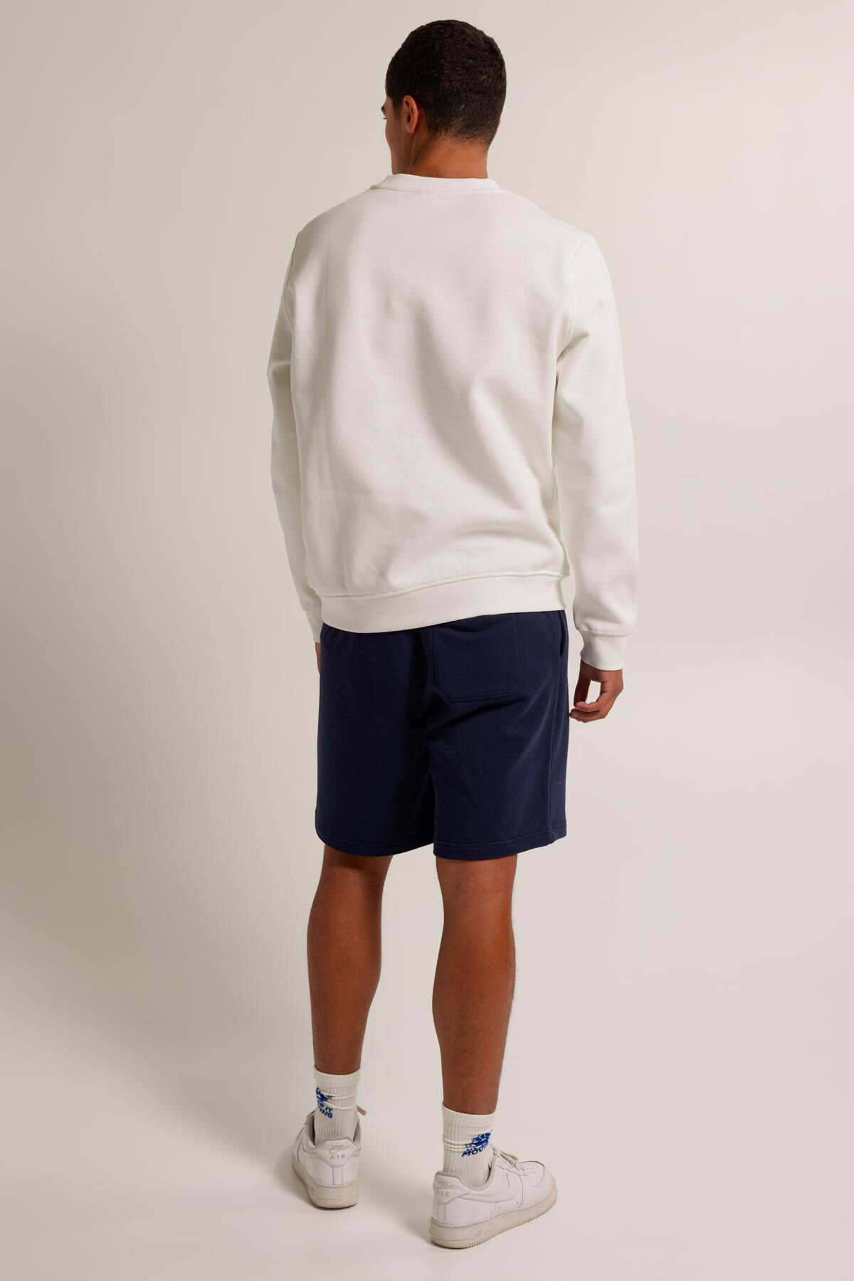 Jumper Spence Crew image number 2