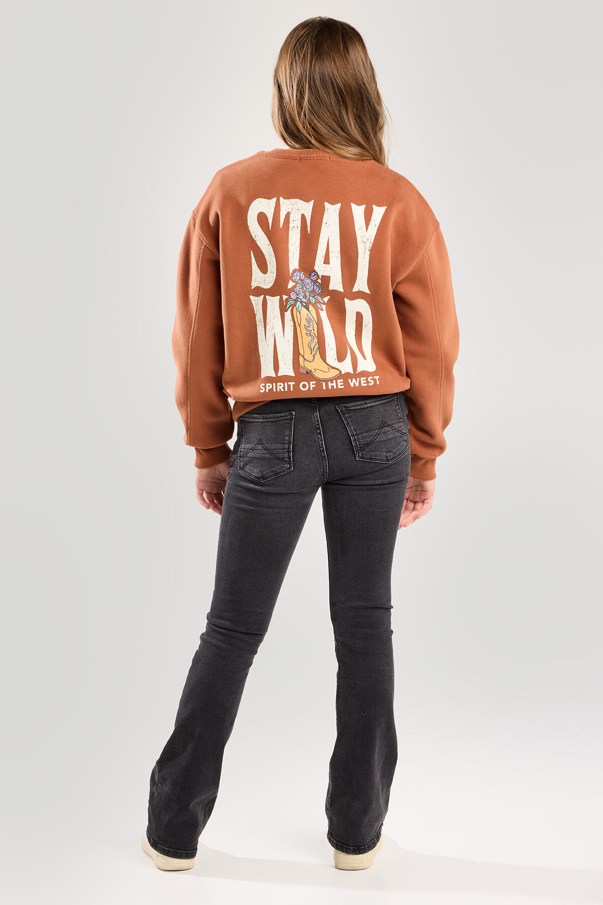 Sweater Sabrina jr image number 2