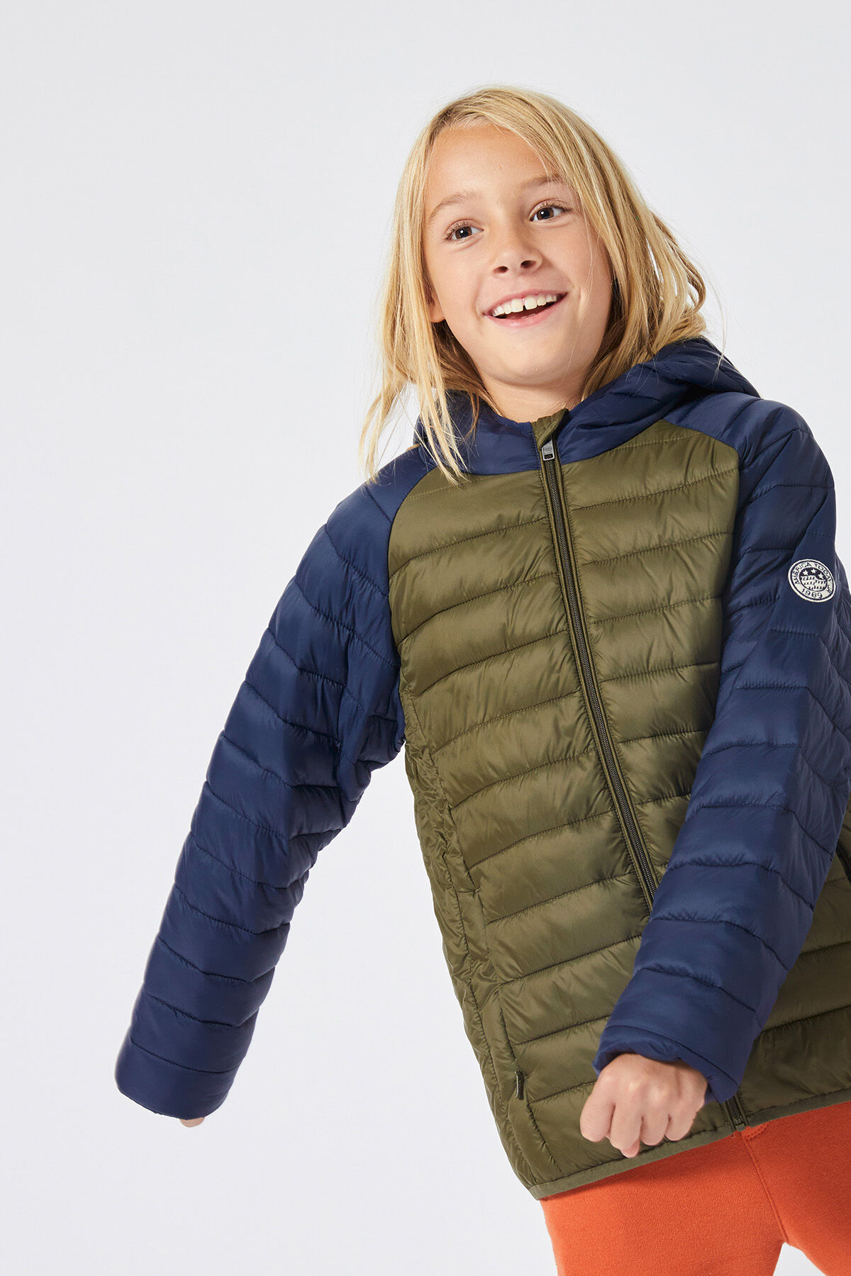 Jas Jax Jr image number 1