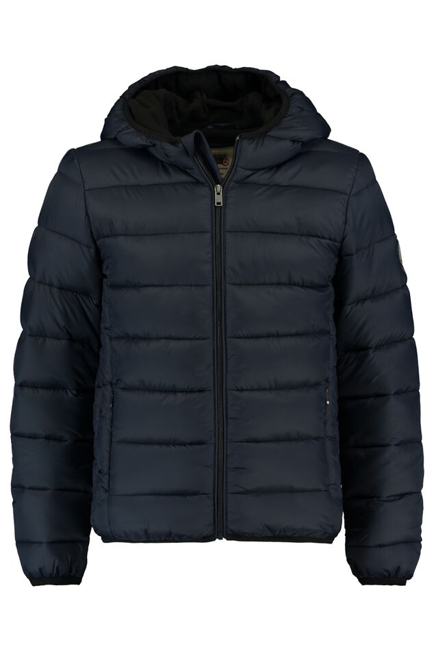 Jacket Jeremy Jr image number 0